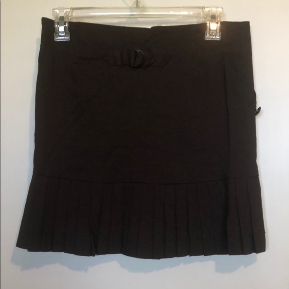 Bebe mini skirt - Picture 6 of 6